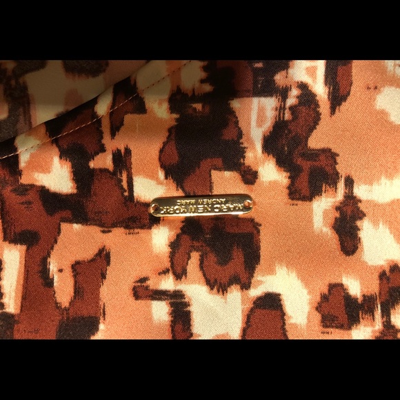 NWT - Marc New York Woman Dressy Blouse! - Picture 5 of 6